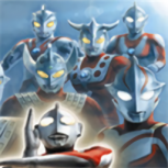 奥特曼格斗进化04399版