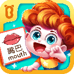 宝宝启蒙认知卡2024版