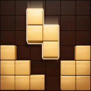 木头俄罗斯方块