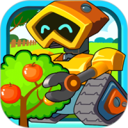 宝宝机器人农场