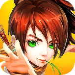 倾世情缘折扣版