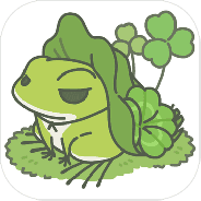 旅行青蛙内测版