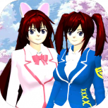 樱花少女3D模拟器免费版