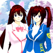 樱花少女3D模拟器免费版