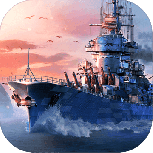 战舰世界闪击战世界服