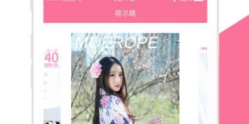 简单便捷的摄像摄影APP