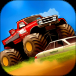 怪物卡车2