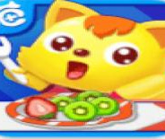 水果拼盘猫小帅