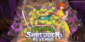 忍者神龟施莱德的复仇攻略大全