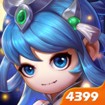 造梦西游4百度版