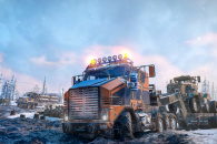 《雪地奔驰》登录不进去怎么办