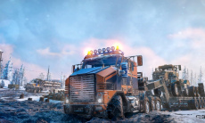 《雪地奔驰》登录不进去怎么办0