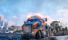 《雪地奔驰》登录不进去怎么办