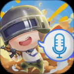 和平变声器精灵