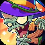 植物大战僵尸2抖音版