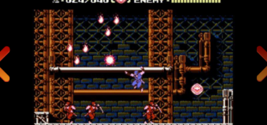 忍者龙剑传3手游