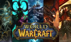 《魔兽世界》灰熊丘陵我们没有能源任务攻略