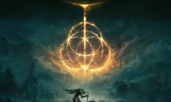 《艾尔登法环》前往化圣雪原方法