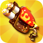 弹弹奇兵华为版