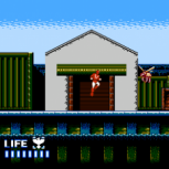 鸟人战队单机版