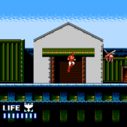 鸟人战队单机版