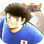 队长小翼：最强十一人