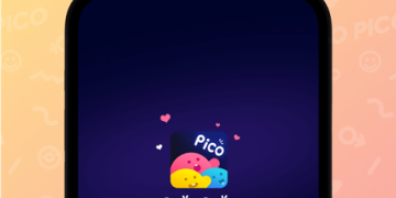 和picopico差不多的APP