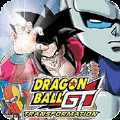 龙珠gt