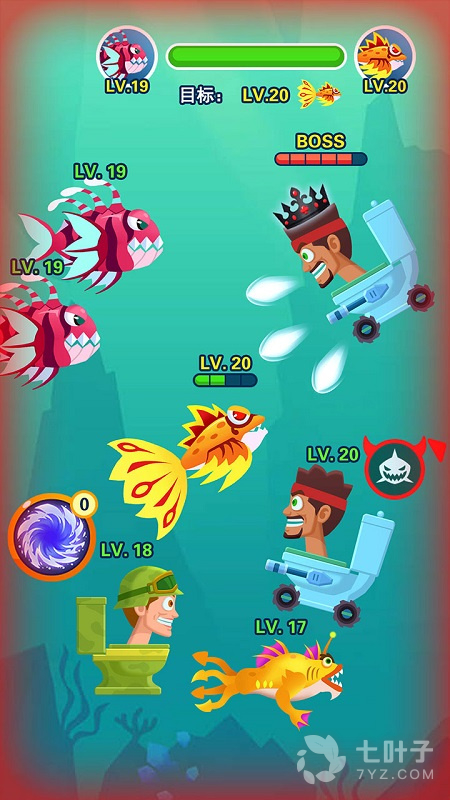 3
