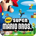 新超级马里奥兄弟欧版
