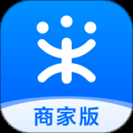 政采云商家版