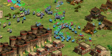 指尖帝国最新版手游