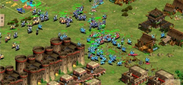 指尖帝国最新版手游