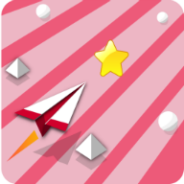纸飞机跳跃公测版
