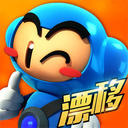 跑跑卡丁车台服