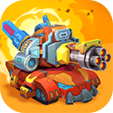 坦克无敌体验版