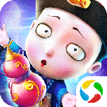 少年御灵师老版