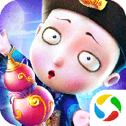 少年御灵师老版