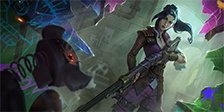 《LOL》S12英雄攻略大全