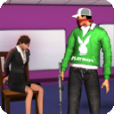 高中帮派斗争最新版