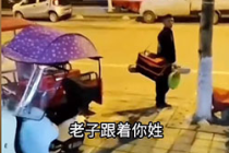 贺强钓鱼梗有哪些含义