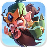 三国之空城计（送神将十万真充）