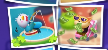 消除闯关类手游