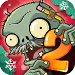 植物大战僵尸2中文版