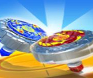 魔幻陀螺斗兽魂