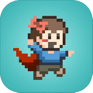 我想成为创造者老版