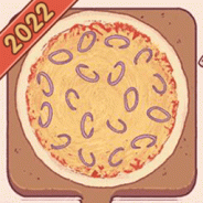 干饭人料理模拟器游戏