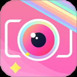 美颜拍照相机2024版