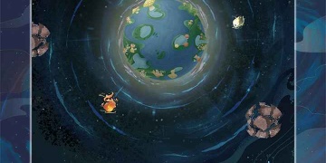 跟天道创造差不多的手游