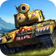 坦克争锋公测版